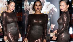 Christina Milian: blask fleszy obnażył to, co powinno zostać ukryte
