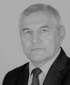 Nie żyje Wiesław Kilian. Senator PO miał 67 lat