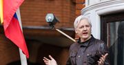 Założyciel WikiLeaks Julian Assange stracił azyl, został aresztowany w Londynie