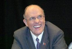 "Burmistrz Ameryki" chce być prezydentem