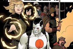 Nowi bohaterowie w mieście. Recenzja komiksu "Waleczni"