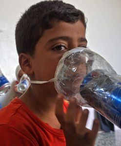 Polska jest na mapie ucieczki uchodźców. Syria stoi na krawędzi wielkiej bitwy