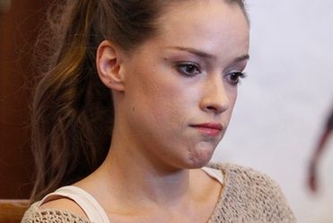 "Alicja Bachleda-Curuś jest całkowicie bezradna"