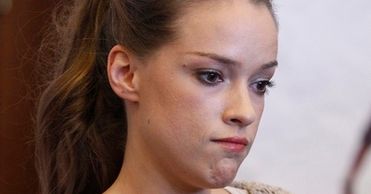 "Alicja Bachleda-Curuś jest całkowicie bezradna"