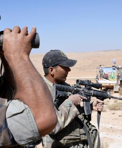 Izrael zaatakował fabrykę broni chemicznej w Syrii. Ryzyko wojny regionalnej jest coraz większe