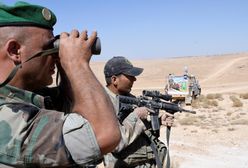 Izrael zaatakował fabrykę broni chemicznej w Syrii. Ryzyko wojny regionalnej jest coraz większe