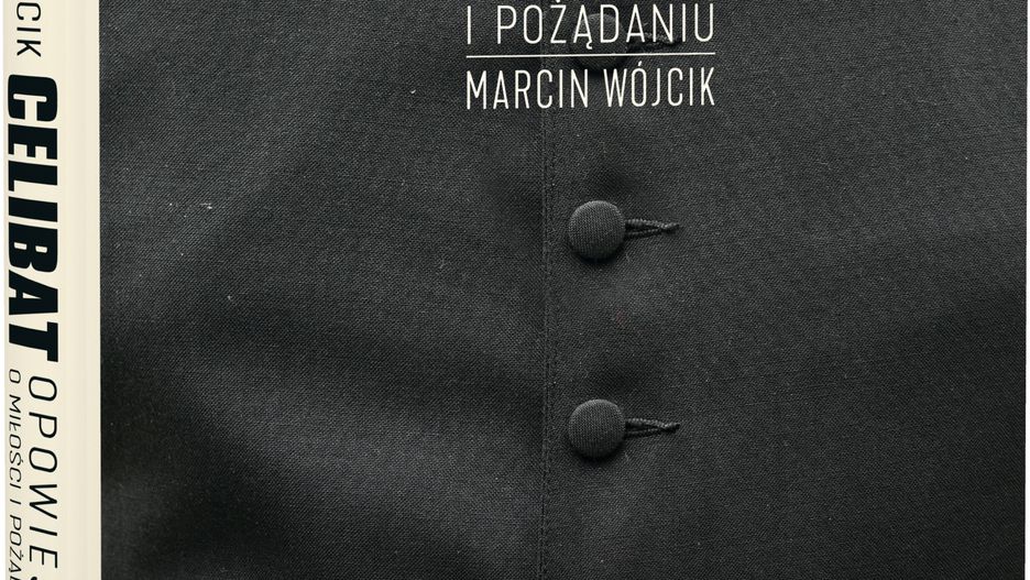 W tej książce księża opowiadają o swoich pragnieniach, związkach i samotności.