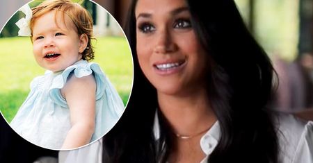 Meghan zrobi z Lilibet gwiazdę Hollywood. Już ma dokładny plan, który zrealizuje krok po kroku