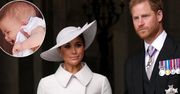 Smutne pierwsze urodziny Lilibet. Nie tak to miało wyglądać. Córka Meghan i Harry'ego przeżyła męczarnię