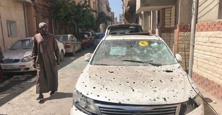 Libia staje się "drugą Syrią". Polityka migracyjna Europy jest zagrożona