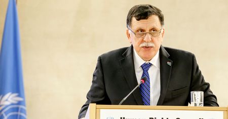Zagrożenie terroryzmem w Europie? Może wzrosnąć. "Nie możemy zrzucać całego ciężaru na Libię i Włochy"