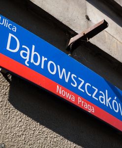 Dekomunizacja zakończona, stare nazwy ulic wracają na miejsce