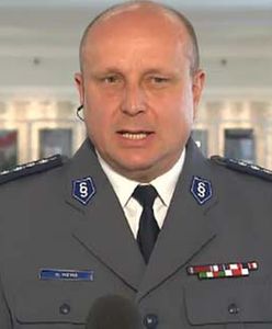 NSZZ Policjantów: coś za coś! (WIDEO)