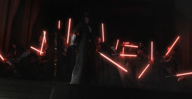 The Old Republic jest najszybciej rozwijającym się MMO w historii