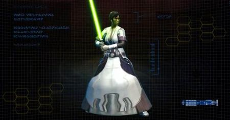 Tak rozwija się Konsul Jedi