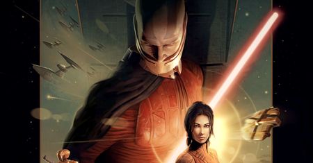 Obsidian ciągle myśli nad kolejnym Knights Of The Old Republic
