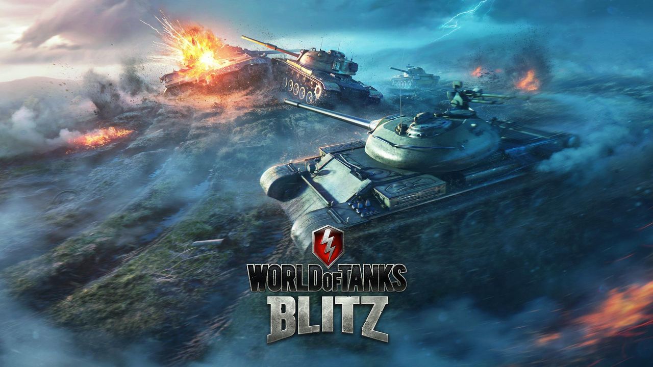 Marzy Wam się World of Tanks na Steamie? Będzie już dziś. Blitz