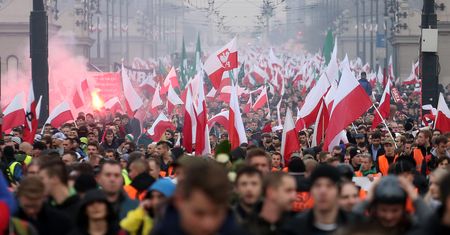 Marsz przeciwko przemocy i nienawiści. Marsze i wiece będą w całej Polsce po śmierci Pawła Adamowicza