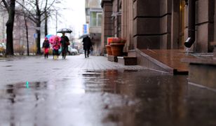 Prognoza pogody na najbliższe dni. Wracają opady