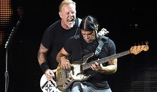 Metallica na Stadionie Narodowym w Warszawie. Jaki suport przed występem Metallici?