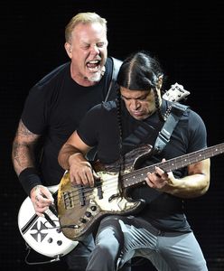 Metallica zmasakrowała przebój Abby. Szwedzi na długo to zapamiętają