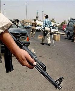 W Bagdadzie uprowadzono 10 piekarzy