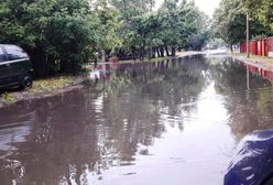 Dzielnica pod wodą. "Zapraszamy na kajaki"