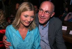 Znowu iskrzy między nimi? Są plotki Piotrze Machalica i Edycie Olszówce