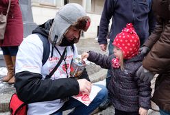 Kawa, herbata, bezpłatny przejazd - dla wolontariuszy wszystko. Tak firmy wspierają WOŚP