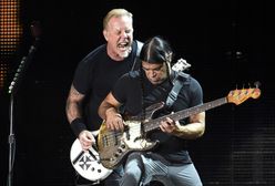 Metallica na Stadionie Narodowym w Warszawie. Jaki suport przed występem Metallici?