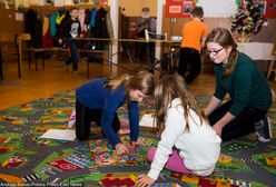Dzień nauczyciela - kłopot rodzica. Szkoły zapewniają opiekę, ale "zachęcają" do wolnego