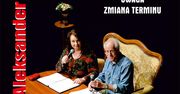Machalica przeczyta  poezję miłosną Stanisława Barańczaka