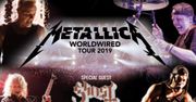 Metallica na Stadionie Narodowym w Warszawie. Saska Kępa ponownie zamknięta