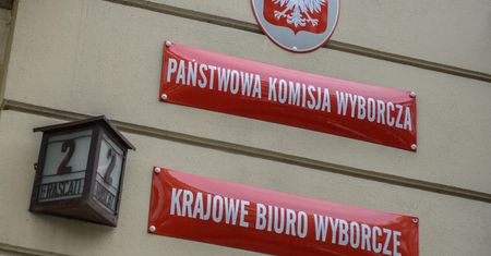PKW idzie na wojnę z nową szefową Krajowego Biura Wyborczego? Ogranicza jej kompetencje