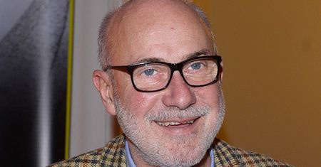 Piotr Machalica opowiada o pracy na izbie wytrzeźwień
