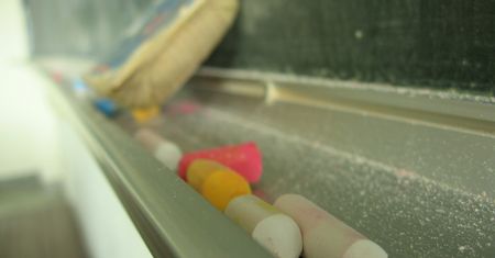 Zabrze: doniósł na koleżanki ze szkoły, że brały udział w "czarnym proteście". Stracił pracę