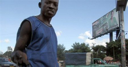 Co krakowscy studenci wybudują w Tanzanii?