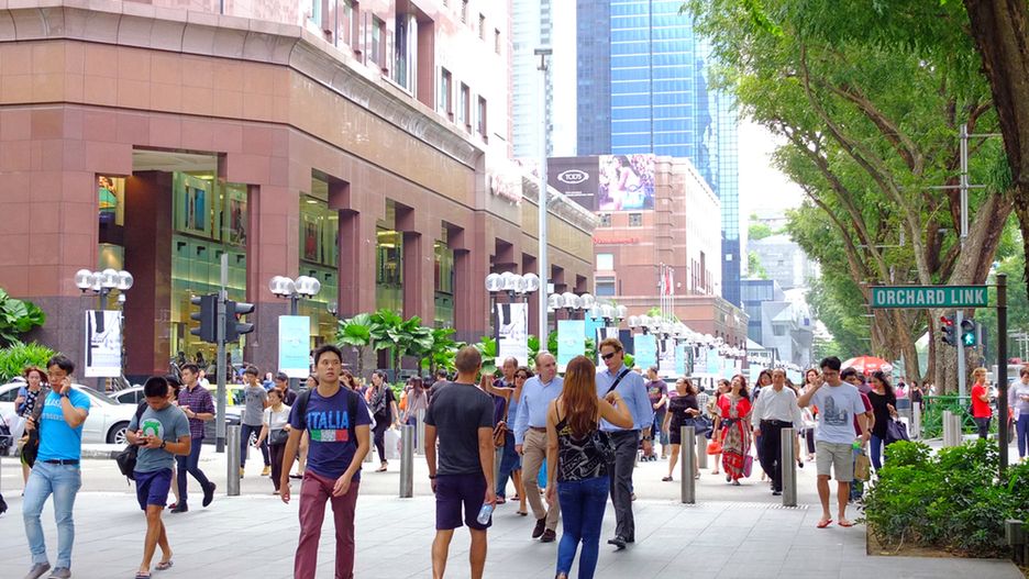 pogoda na piątek 31 maja. Ciepłe i słoneczne zakończenie miesiąca w Warszawie.