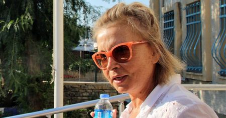 Troje tureckich dziennikarzy zostało skazanych na dożywocie. "Druzgocący precedens"