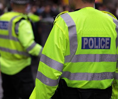 Policja w Londynie: śledztwo ws. nożownika przekazane antyterrorystom