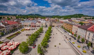 Beskid Gorlicki. Podróż z historią w tle