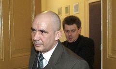 Pomówiony urzędnik chce ułaskawienia dziennikarza