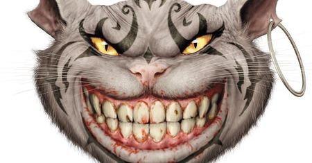 American McGee zastanawia się nad trzecią częścią serii o Alicji