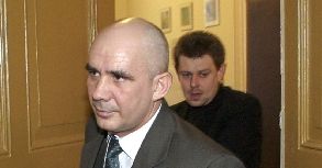 Prokuratura Krajowa zainteresowana dziennikarzem z Polic