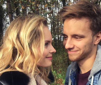 Kalicka pokazała intymne zdjęcie z Musiałem. Podpis też jest bardzo wymowny