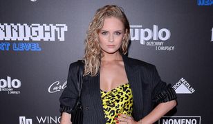 Olga Kalicka wychodzi za mąż? Tylko w serialu!