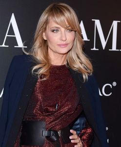 Aneta Kręglicka ma 52 lata i takie nogi! Młodsze koleżanki mogą jej tylko zazdrościć!