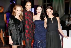 Olga Kalicka pochwaliła się biustem