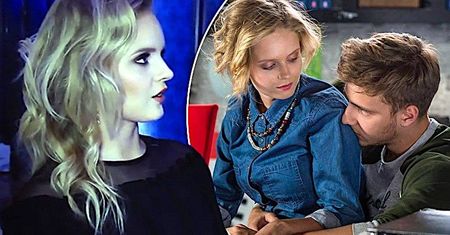 Olga Kalicka odchodzi z "M jak miłość" czy "Rodzinka.pl"? Mamy jej komentarz [WIDEO]
