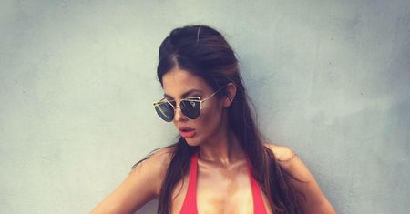 Zdesperowani celebryci z "Top Model". Zrobią wszystko dla sławy?